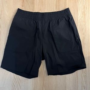 Proof Hybrid Shorts